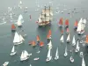 Brest International Maritime Festival