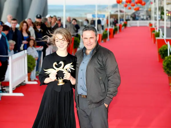 Cabourg Film Festival - Event in Cabourg