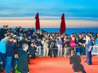 Cabourg Film Festival - Event in Cabourg