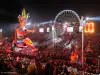 Le Carnaval de Nice - Évènement à Nice