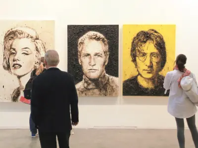 Exposições