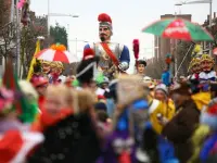 Calendrier Carnaval Dunkerque 2023 Dunkirk Carnival - Event In Dunkerque