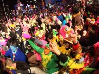 Calendrier Carnaval Dunkerque 2023 Dunkirk Carnival - Event In Dunkerque