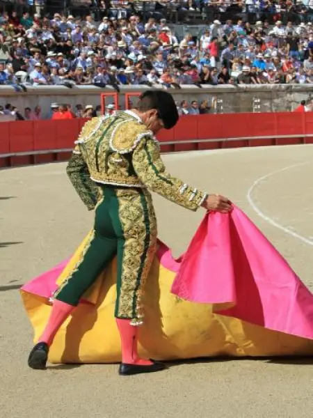 La Feria de Pentecostés - Acontecimiento en Nîmes