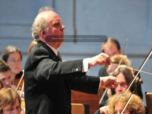 Le Festival International de Colmar - Évènement à Colmar