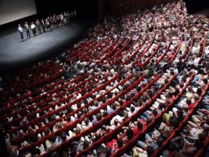 Festival International du Film de La Rochelle - Évènement à La Rochelle