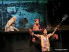 Il Festival Mondiale dei Teatri di Marionette - Evento a Charleville-Mézières
