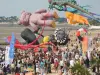 The Kite and Wind Festival - Event in Châtelaillon-Plage