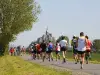 La Maratón del Monte Saint-Michel - Acontecimiento en Le Mont-Saint-Michel