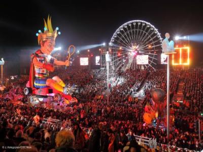 Events, celebrations and festivals in France - Guide, Holidays & Weekends
