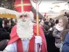 Das Nikolausfest in Nancy - Ereignis in Nancy