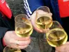 La Percée du Vin Jaune - Evento a Lons-le-Saunier