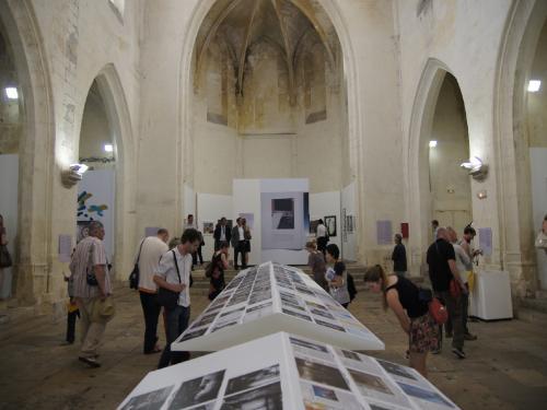 Rencontres photos arles 2018