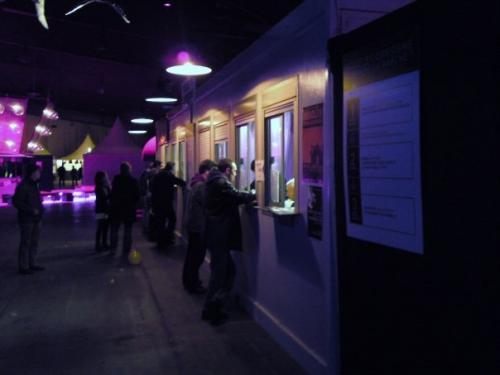 Restaurant rencontres strasbourg