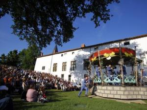 Guide de SaintPierrelaBourlhonne Tourisme, Vacances & Weekend