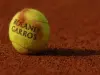 Tennisturnier Roland-Garros - Ereignis in Paris