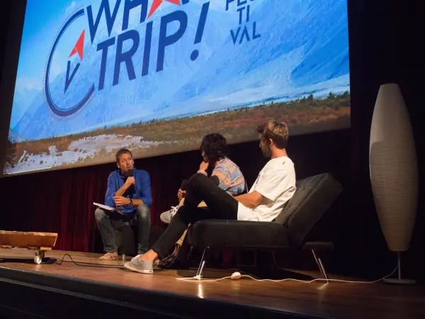 The What A Trip! Heyme Festival - Event in Montpellier