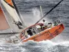 Le Vendée Globe - Évènement aux Sables-d'Olonne