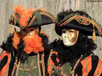 venetiaanse carnaval van annecy evenement in annecy