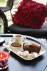 House Candied Fruit - His sweets
