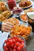 House Candied Fruit - Tasting Table