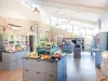 House Candied Fruit - Shop
