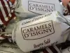 Bonbons Caramels d'Isigny beurre salé A.O.P