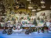 Riquewihr - Christmas market (© JE)