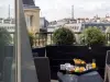 Le 12 Hôtel - Hotel vakantie & weekend in Paris