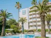 AC Hotel by Marriott Ambassadeur Antibes - Juan Les Pins - Отель для отдыха и выходных — Juan-les-Pins