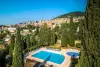 Aec Village Vacances - Les Cèdres - Hotel Urlaub & Wochenende in Grasse