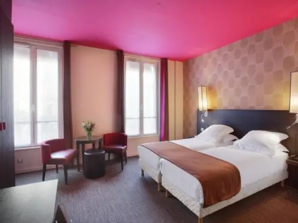 Aéro - Hotel vacanze e weekend a Paris