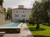 Aethos Corsica - Hôtel vacances & week-end à Oletta