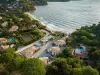 Akwabay - Les Villas du Cap - 假期及周末酒店在Le Lavandou