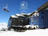 Altapura - Holiday & weekend hotel in Val Thorens