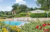 Amazing Home In Brantome With 1 Bedrooms, Wifi And Outdoor Swimming Pool - Hotel de férias & final de semana em Brantôme en Périgord