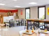 Aparthotel Adagio Access Rennes Centre - Отель для отдыха и выходных — Rennes