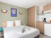 Appart'City Classic Marseille Euromed - Holiday & weekend hotel in Marseille