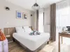 Appart'City Confort Angers - Hotel de férias & final de semana em Angers