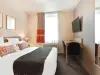 Appart'City Confort Lille - Euralille - Hotel Urlaub & Wochenende in Lille