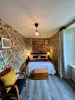 Appart'hotel Maison Saint Michel - Hotel vacaciones y fines de semana en Paimpol