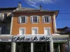 Appart Hotel de la Paix - Hotel Urlaub & Wochenende in Barcelonnette