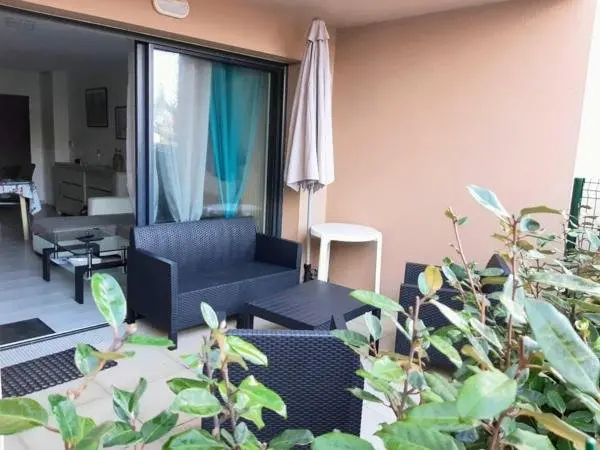 Appartement à 150m de la grande plage de Sion - Hôtel vacances & week-end à Saint-Hilaire-de-Riez