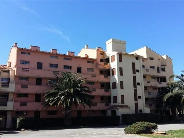 Appartement Argelès-sur-Mer, 2 pièces, 4 personnes - FR-1-388-109 - Hotel Urlaub & Wochenende in Argelès-sur-Mer