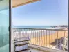 Appartement Biarritz, 2 pièces, 4 personnes - FR-1-3-499 - Hotel Urlaub & Wochenende in Biarritz