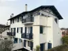 Appartement Cambo-les-Bains, 2 pièces, 2 personnes - FR-1-495-90 - Hôtel vacances & week-end à Cambo-les-Bains