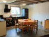 Appartement Cauterets, 3 pièces, 6 personnes - FR-1-234-252 - Holiday & weekend hotel in Cauterets