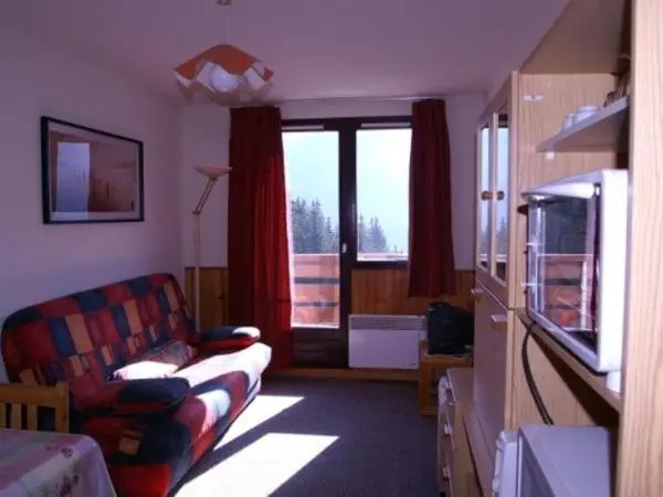 Appartement Le Pleynet, 1 pièce, 4 personnes - FR-1-557A-15 - Hôtel vacances & week-end au Haut-Bréda