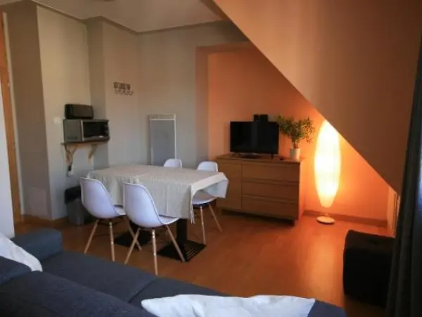 Appartement Schweitzer - Hotel de férias & final de semana em Colmar