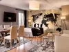 Appartements des Ducs - Holiday & weekend hotel in Dijon